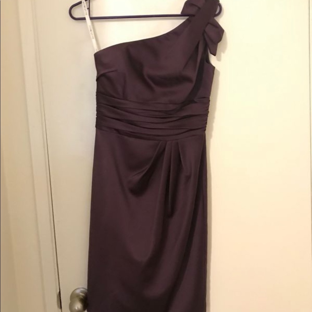 Short dress